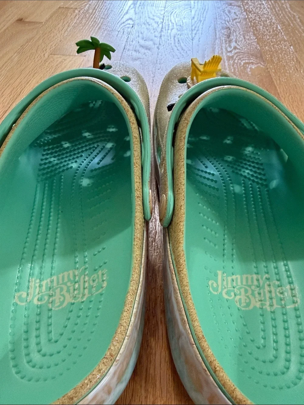 CROCS good preo